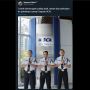 Viral Warganet Baper terhadap Keramahan Satpam Bank, Komentarnya Kocak