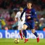 Gerard Deulofeu Cerita Beratnya Jadi Pemain Muda Barcelona