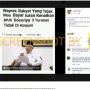 CEK FAKTA: Benarkah Wapres Sebut Dosa 3 Turunan Bagi yang Tak Bayar BPJS?