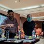 Menparekraf Ajak Industri Pariwisata Terapkan Protokol Kesehatan