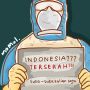 Ramai Tagar Indonesia Terserah, PSBB Apa Gunanya?