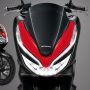 Prediksi Desain Honda PCX Facelift, Gabungkan ADV150 dan Forza