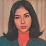Viral Foto Masa Muda Titiek Puspa Mirip Isyana Sarasvati