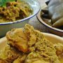 Jangan Kalap! Ini Cara Menjaga Pola Makan saat Lebaran