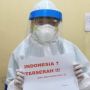 Indonesia Terserah Viral, Dokter: Kami Kadang Perlu Sedikit Pelampiasan