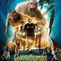 Sinopsis Film Goosebumps, Film Horor Komedi Dibintangi Dylan Minnette