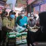 Sidak Pasar di Tangerang, Mendag Janji Jual Gula Pasir Seharga Rp 12.500/Kg