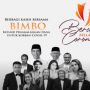 LIVE STREAMING: Konser Virtual Berbagi Kasih Bersatu Melawan Corona