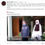 Viral Video Pasutri Diduga Positif Corona Menolak Dibawa ke Rumah Sakit