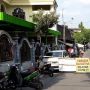 Sumber Corona, Kampung Masjid Joyotakan Solo Diisolasi, Dijaga Tentara