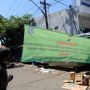 Wabah Corona Belum Berakhir, Semua Pasar di Surabaya Dibuka!