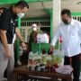 Mensos Minta PT Pos Tambah Loket agar Penyaluran BST lebih Cepat