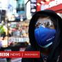 Mempelajari Cara Korea Selatan Melacak Kasus Penderita Covid-19