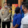Pepet Wanita di Jalanan, Pengendara Cabul Pamer Alat Kelamin Sambil Onani