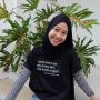 Hits: Gaya Fesyen Adiba Putri Uje, Yuk Ikut Tes Kepribadian Ini!