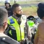 Viral Razia Motor yang Nekat Nongkrong, Temuannya Bikin Miris