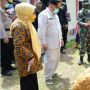 Sidak ke Perbatasan, Gubernur Rusli Pastikan Warga Luar Tak Masuk Gorontalo