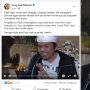 Vidcall dengan Bocah Penjual Jalangkote yang Dibully, Dedi Mulyadi Menangis