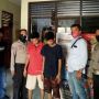 Sok-sokan Nantang Polisi, 2 Napi Asimilasi Kembali Diciduk Gegara Curanmor