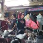 Pasar Tanah Abang Makin Padat Merayap Jelang Lebaran, Lupa PSBB Jakarta?