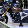 TVS Dirumorkan Bakal Membuat Motor Cruiser Baru, Desainnya Istimewa