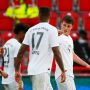 Bayern dan Dortmund Perkasa, Berikut Hasil Lengkap Bundesliga dan Klasemen