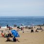 Pantai di New Jersey Kembali Dibuka