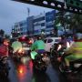 Tak Berasa PSBB, Macet Mengular di Kawasan Pasar Minggu Jelang Berbuka