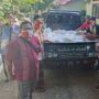 Dapat Bantuan dari Keuskupan Agung Semarang, Pengasuh Ponpes Terharu