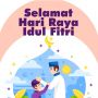 50 Ucapan Idul Fitri 1442 H untuk Keluarga atau Teman, Share di WA dan IG