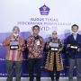 Diaspora Care Bantu Karyawan yang Terkena PHK Akibat Covid-19
