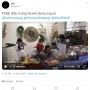 Viral Video Wali Kota Malang Rayakan Ultah saat PSBB, Dikecam Publik