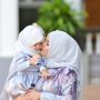 Kompak, Ini Inspirasi Baju Lebaran Kembar Bareng Anak