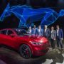 Ford Mustang Mach-E Catat Kemajuan Teknologi Fast-Charging