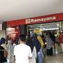 Ramayana Gresik Akan Ditutup Jika Kembali Langgar PSBB Pandemi Virus Corona