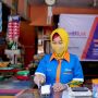Agen BRILink BRI Lizawati, Tulang Punggung Keluarga Sukses di Riau