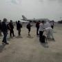Rapid Test saat Mendarat di Bandara Soetta, 131 WNI Positif Corona