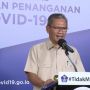 Catat Rekor, Achmad Yurianto: Ada Kelompok Rentan yang Tertular Corona