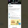 Bikin Ngakak, Akun Twitter Dinkes Jatim Salah Unggah Permainan E-Commerce