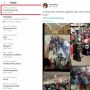 Tagar Terserah Indonesia Bergema, Publik: Harus Banget Lebaran Baju Baru?