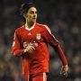 Eks Pemain Liverpool Cerai setelah 8 Tahun Berumah Tangga
