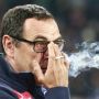Maurizio Sarri Perokok Berat, Kapten Juventus yang Kena Getahnya