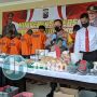 5 Anak-anak Ditangkap Bawa 30 Kg Bahan Peledak di Ponorogo