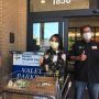 Dompet Dhuafa USA Inc. Adakan Buka Puasa untuk Petugas Garda Terdepan