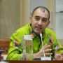DPR Nilai, PSBB Efektif Tekan Penyebaran Virus Covid-19