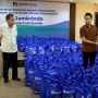 Jamkrindo Gelontorkan Rp 2,9 Miliar untuk Masyarakat Terdampak Covid-19