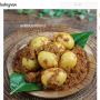 Murah dan Nikmat, Sajian Istimewa Rendang Telur Untuk Hari Lebaran