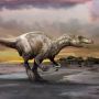 Fosil Megaraptor Terakhir di Bumi Ditemukan di Argentina