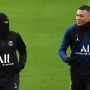 Pandemi Bakal Paksa Neymar dan Mbappe Bertahan di PSG