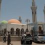 Sejumlah Masjid di Senegal Dibuka Kembali